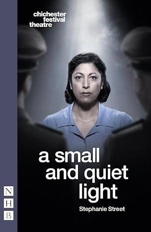 'a small and quiet light' Image