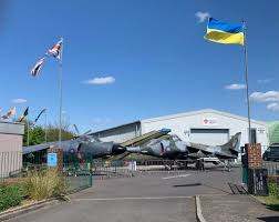 Recent events at Tangmere Military Aviation Museum Context Image